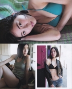 Adult Jurina Matsui Jurina swimsuit bikini gravure029