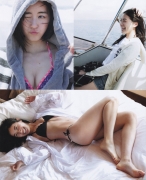 Adult Jurina Matsui Jurina swimsuit bikini gravure036