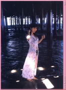 Karen Mochizuki gravure swimsuit image active gravure idol in 1990s028
