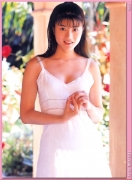 Karen Mochizuki gravure swimsuit image active gravure idol in 1990s034
