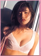 Karen Mochizuki gravure swimsuit image active gravure idol in 1990s052