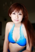 Yumi Kobayashi gravure swimsuit image 077