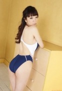 H cup strongest exciting gravure Airi Shimizu swimsuit bikini image011