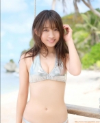 Watanabe Yukia swimsuit gravure023