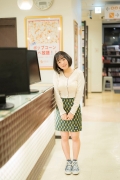 Hiyori Hanasaki in Swimsuit at Manga Cafe Vol2 2020002