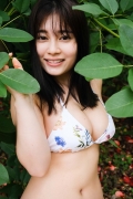 Sakurako Okubo Swimsuit Bikini Gravure Heroine is Suddenly 2020011