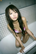 Shiratori Yuriko gravure swimsuit images supple body of the most beautiful girl023