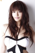 Shiratori Yuriko gravure swimsuit ima ges supple body of the most beautiful girl025