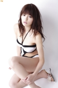 Shiratori Yuriko gravure swimsuit images supple body of the most beautiful girl030