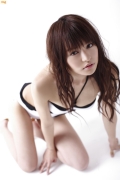 Shiratori Yuriko gravure swimsuit images supple body of the most beautiful girl037