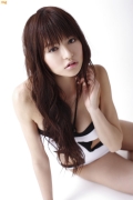Shiratori Yuriko gravure swimsuit images supple body of the most beautiful girl051