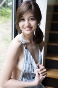 Seriously the style is amazing look at Yume Hayashi gravure swimsuit picture030
