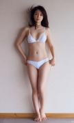 Mimi Nakamura swimsuit bikini gravure Beautiful white cool beauty 031