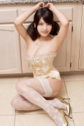 Asuka Kishi Swimsuit Bikini Gravure Healing Gtits 008