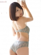 Asuka Kishi Swimsuit Bikini Gravure Healing Gtits 028
