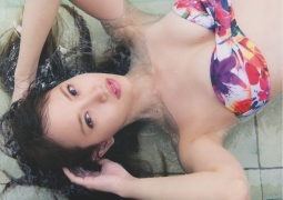 Mariya Nagao Swimsuit Bikini Gravure Beautiful Body Vol1 2016014