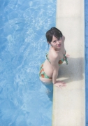 Mariya Nagao Swimsuit Bikini Gravure Beautiful Body Vol1 2016026