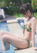Mariya Nagao Swimsuit Bikini Gravure Beautiful Body Vol1 2016028