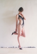 Mariya Nagao Swimsuit Bikini Gravure Beautiful Body Vol1 2016085