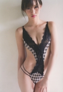 Mariya Nagao Swimsuit Bikini Gravure Beautiful Body Vol1 2016088