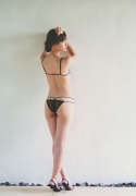 Mariya Nagao Swimsuit Bikini Gravure Beautiful Body Vol1 2016089