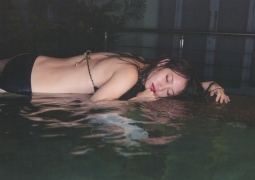 Mariya Nagao Swimsuit Bikini Gravure Beautiful Body Vol1 2016104