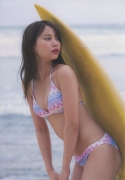 Mariya Nagao Swimsuit Bikini Gravure Beautiful Body Vol1 2016114
