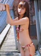 Shoko Nakagawa swimsuit image summary 72056