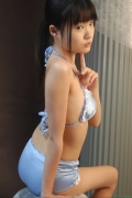 172 cmD cup Ryo Shihono swimsuit pictur050