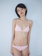 172 cmD cup Ryo Shihono swimsuit pictur052
