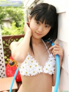 172 cmD cup Ryo Shihono swimsuit pictur053