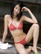 172 cmD cup Ryo Shihono swimsuit pictur057
