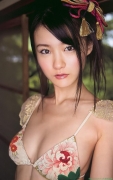172 cmD cup Ryo Shihono swimsuit pictur068