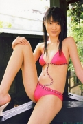 172 cmD cup Ryo Shihono swimsuit pictur080