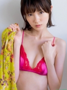 172 cmD cup Ryo Shihono swimsuit pictur083