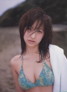 Kasumi Nakane swimsuit photogravure008