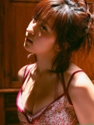 Kasumi Nakane swimsuit photogravure011