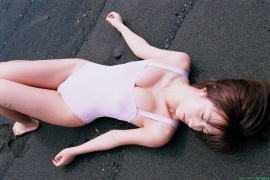 Kasumi Nakane swimsuit photogravure029