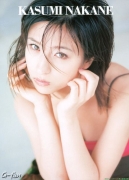 Kasumi Nakane swimsuit photogravure033