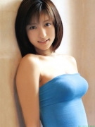 Kasumi Nakane swimsuit photogravure036