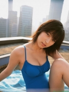 Kasumi Nakane swimsuit photogravure045