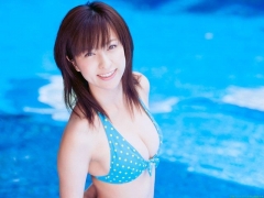 Kasumi Nakane swimsuit photogravure064