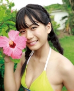 New age beautiful girl Nanami Sakira 19 years old015