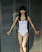 New age beautiful girl Nanami Sakira 19 years old026