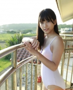 New age beautiful girl Nanami Sakira 19 years old033
