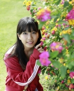 New age beautiful girl Nanami Sakira 19 years old041