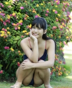 New age beautiful girl Nanami Sakira 19 years old049