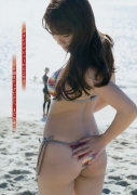 Rina Asakawa Gravure Swimsuit Images041