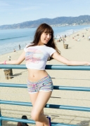 Rina Asakawa Gravure Swimsuit Images042