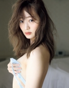 Hitomi Wada Exclusive Secret Nude005